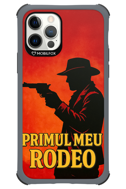 Rodeo - Apple iPhone 12 Pro