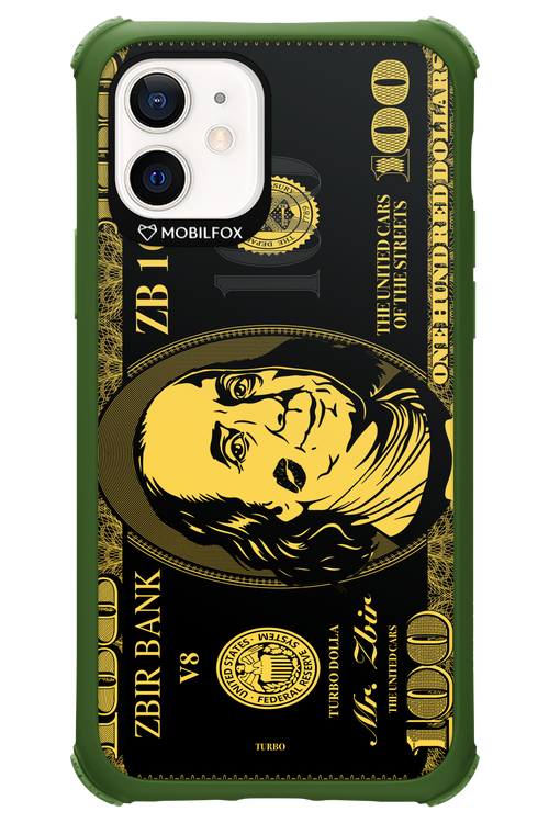 Mobilfox Bank 2.0 - Apple iPhone 12