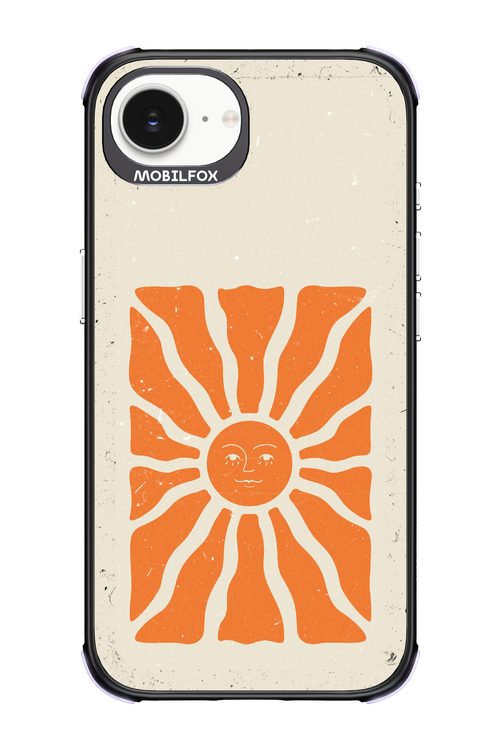 Solar Soul 2.0 - Apple iPhone 17e