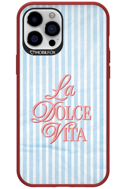 La Dolce Vita 2.0 - Apple iPhone 12 Pro Max