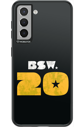 BSW 20 (6) 2.0 - Samsung Galaxy S21