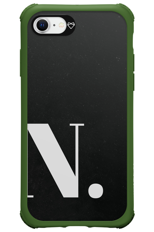 N (Off Space) 2.0 - Apple iPhone 8