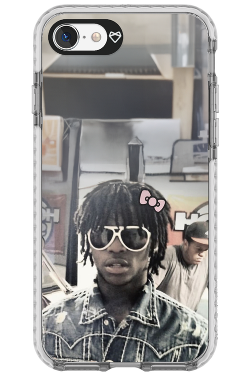 Drip ‘n’ Bow 2.0 - Apple iPhone 7