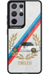 Timeless - Samsung Galaxy S21 Ultra