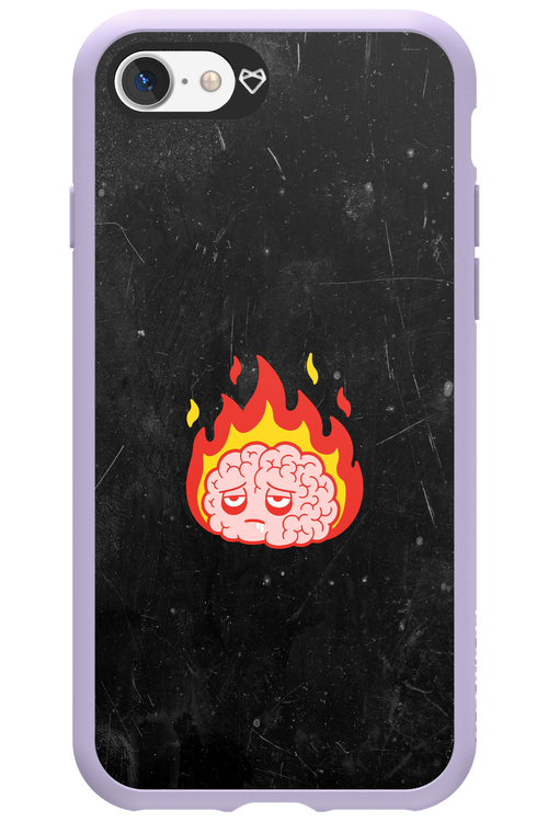 My brain - Apple iPhone 7