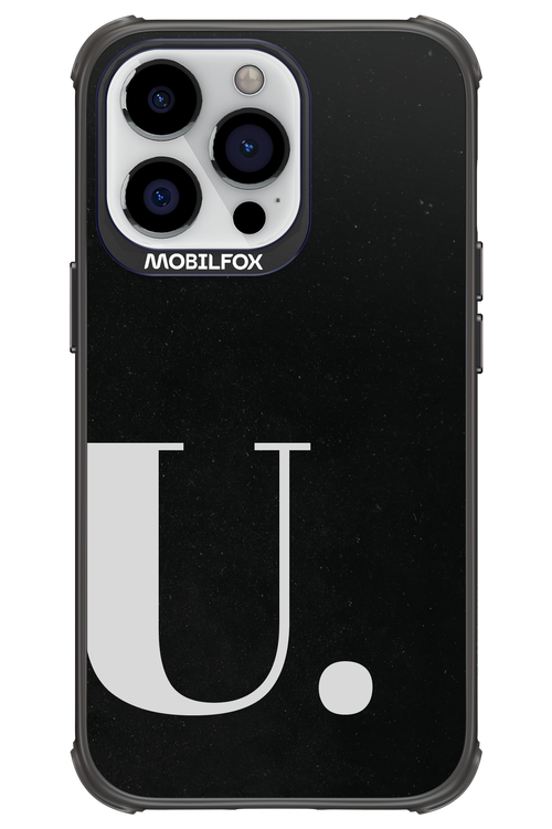 U (Off Space) 2.0 - Apple iPhone 13 Pro