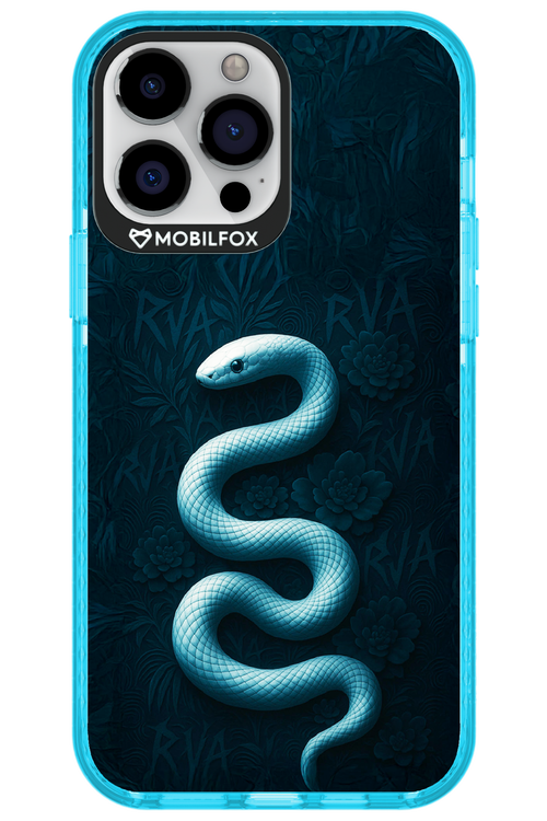 Night Venom 2.0 - Apple iPhone 13 Pro Max