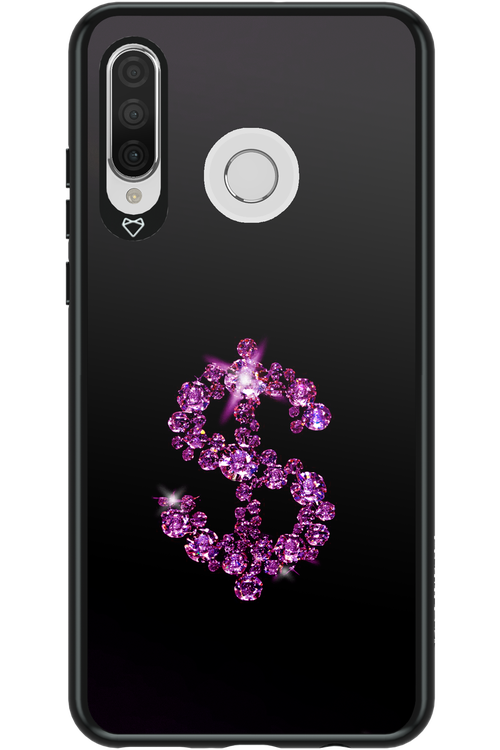 Diamond$ - Huawei P30 Lite