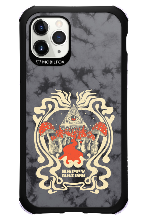 Happy Nation 2.0 - Apple iPhone 11 Pro