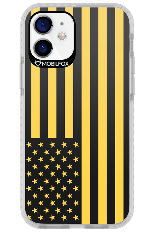 Safety Stars - Apple iPhone 12