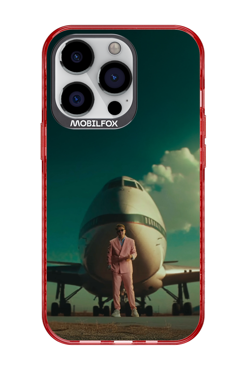 Zbor - Apple iPhone 13 Pro