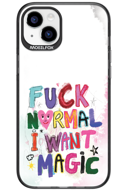 Magic 2.0 - Apple iPhone 15 Plus