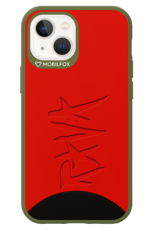 Rava Red 2.0 - Apple iPhone 13 Mini