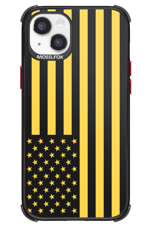 Safety Stars 2.0 - Apple iPhone 14 Plus