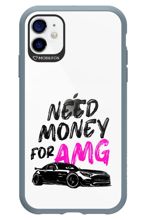 Need money for AMG - Apple iPhone 11