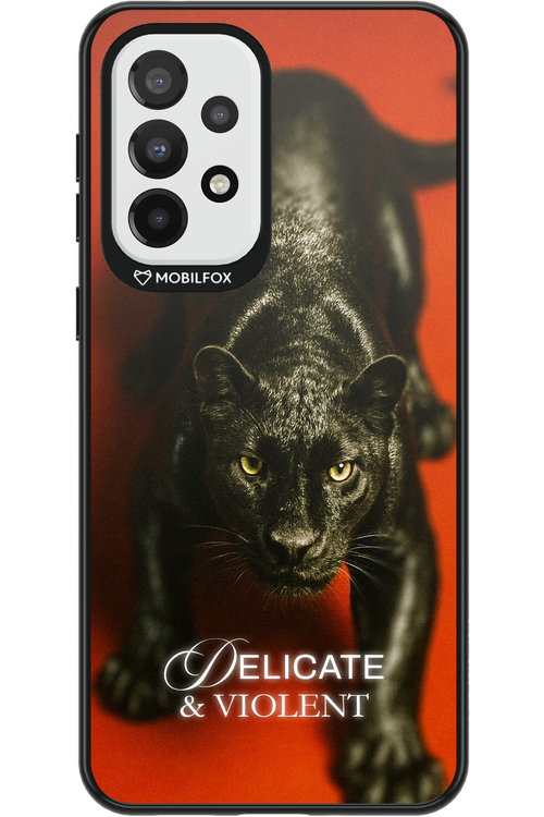 DeliCat 2.0 - Samsung Galaxy A33