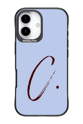 (Jellyfish Presso) C 2.0 - Apple iPhone 17