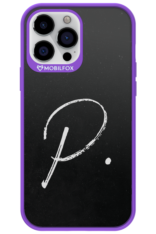 (Off Space) P 2.0 - Apple iPhone 13 Pro Max