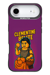 Clementine Belite Lego 2.0 - Apple iPhone 17 Air