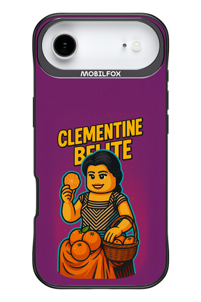 Clementine Belite Lego 2.0 - Apple iPhone 17 Air
