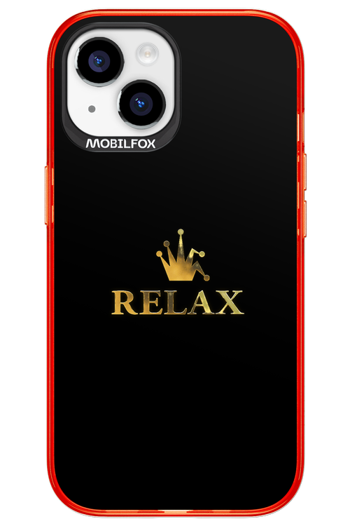 Relax 2.0 - Apple iPhone 15