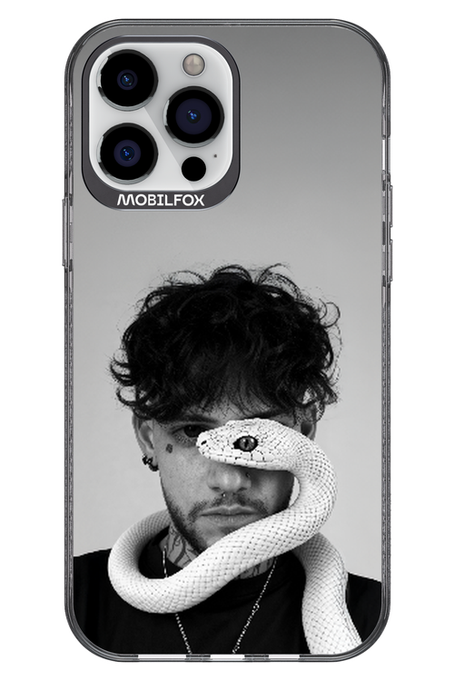 SNAKE (RAVA) - Apple iPhone 13 Pro Max