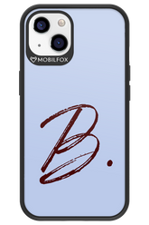 (Jellyfish Presso) B 2.0 - Apple iPhone 13