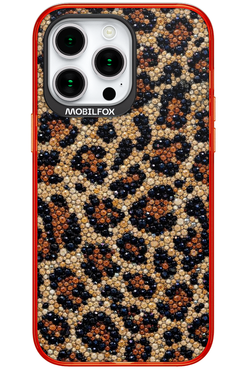 Crystal Roar 2.0 - Apple iPhone 15 Pro Max