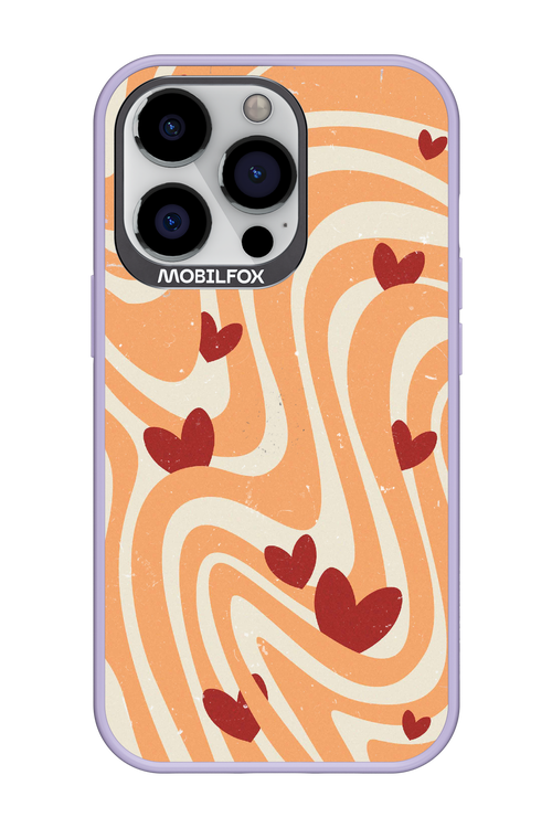Heartwave 2.0 - Apple iPhone 13 Pro
