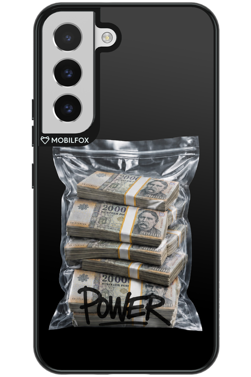 Money Bag 2.0 - Samsung Galaxy S22