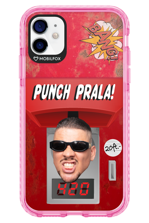 Punch Prala - Apple iPhone 11
