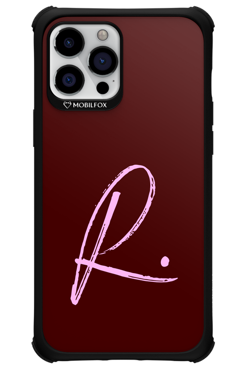 (Dark Blush) R 2.0 - Apple iPhone 12 Pro Max