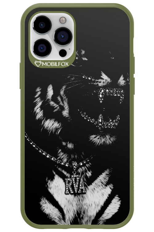 Tiger RVA 2.0 - Apple iPhone 12 Pro