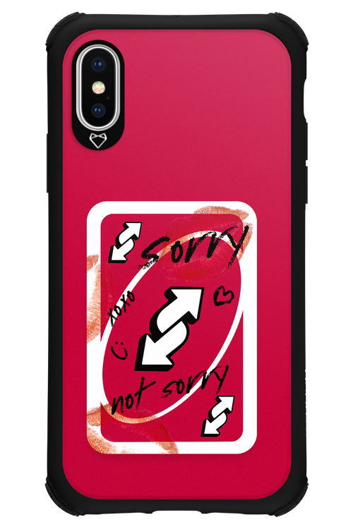 Turn 2.0 - Apple iPhone XS