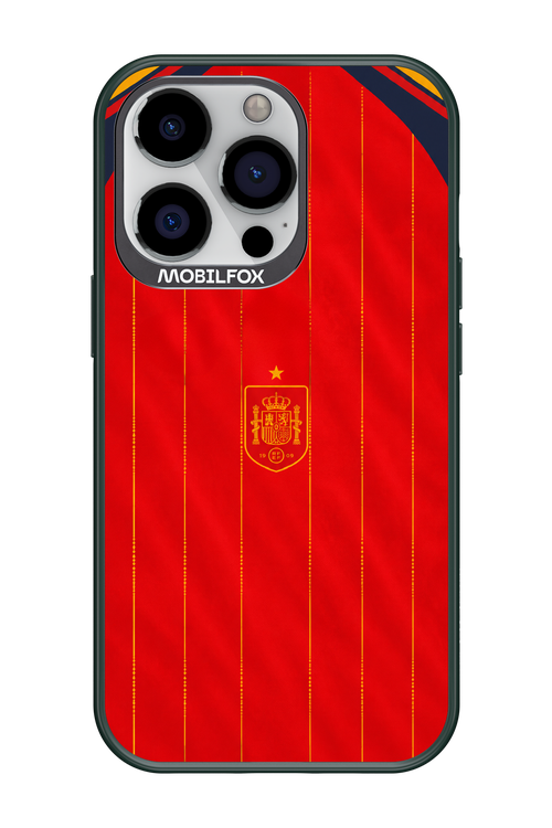 Spain 2.0 2.0 - Apple iPhone 13 Pro