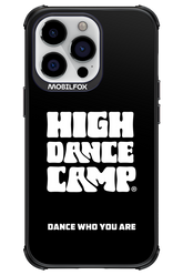 HDC 1 - Apple iPhone 13 Pro