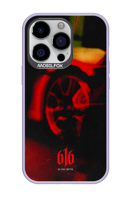 616 2.0 - Apple iPhone 13 Pro