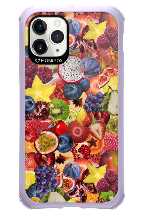 Fruit Basket 2.0 - Apple iPhone 11 Pro