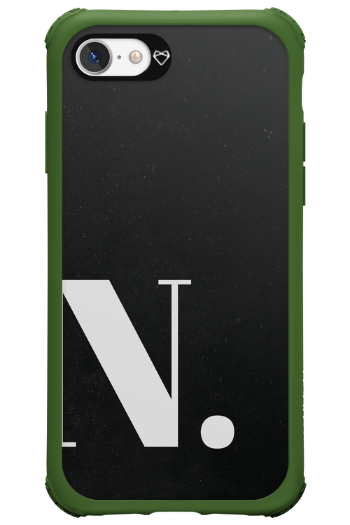 N (Off Space) 2.0 - Apple iPhone 7