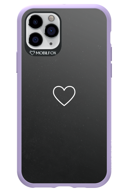 Love Is Simple 2.0 - Apple iPhone 11 Pro