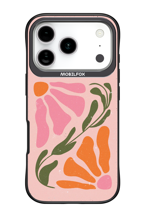Bloom Duet 2.0 - Apple iPhone 17 Pro