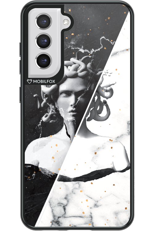Medusa - Samsung Galaxy S21 FE