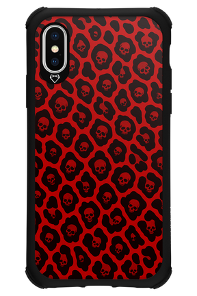 Deadly - Apple iPhone X