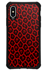 Deadly - Apple iPhone X