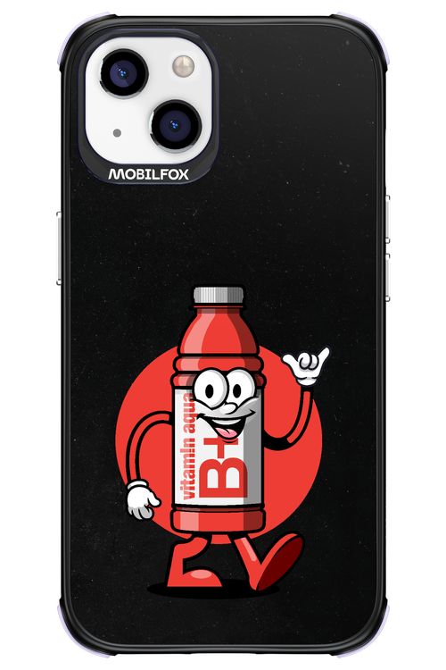 Vitamin Aqua B+ 2.0 - Apple iPhone 13