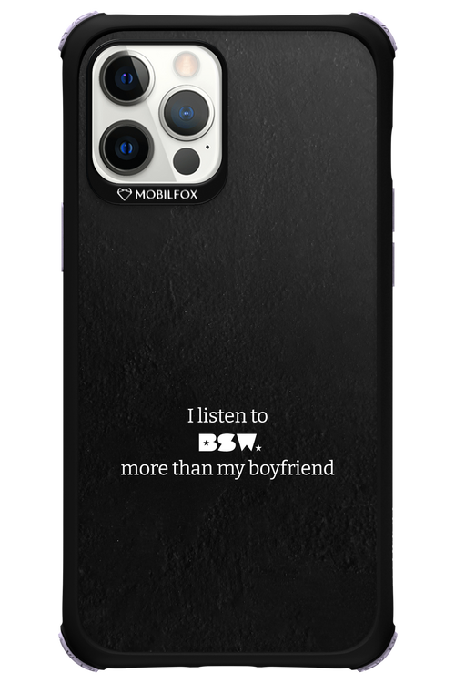 BSW FourSeasons 8 2.0 - Apple iPhone 12 Pro Max