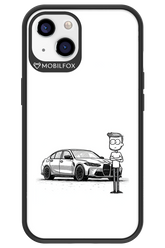 Stickman 2.0 - Apple iPhone 13