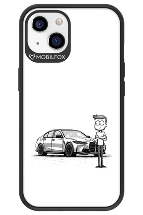 Stickman 2.0 - Apple iPhone 13