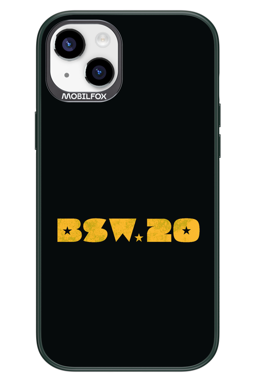 BSW 20 (10) 2.0 - Apple iPhone 14 Plus