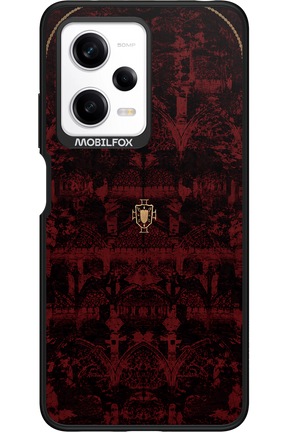 Portugalia 2.0 - Xiaomi Redmi Note 12 Pro 5G